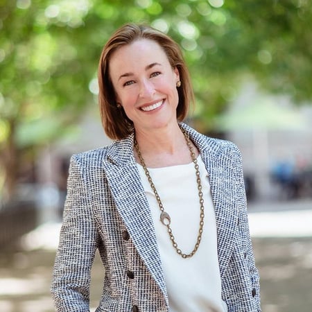 Photo of Catherine Coleman