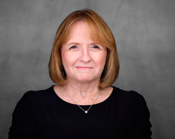 Photo of Susan Dudek