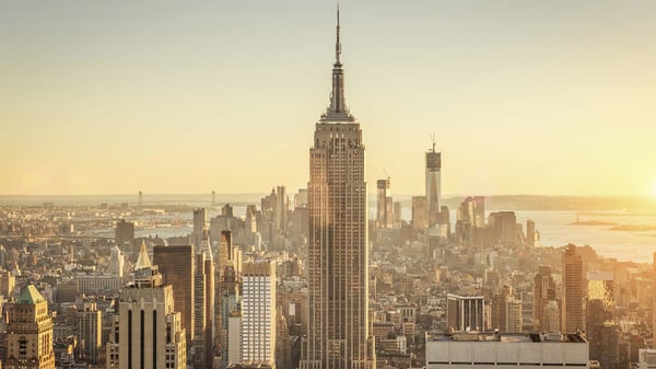 New York: tous nos hôtels