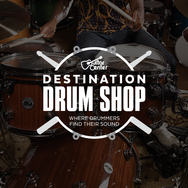 San Jose / Santa Clara Guitar Center Store