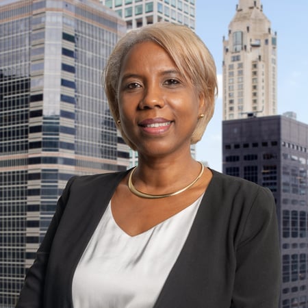 Photo of Teresa Rodriguez