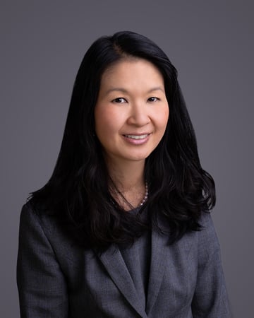 Photo of Alice Chen