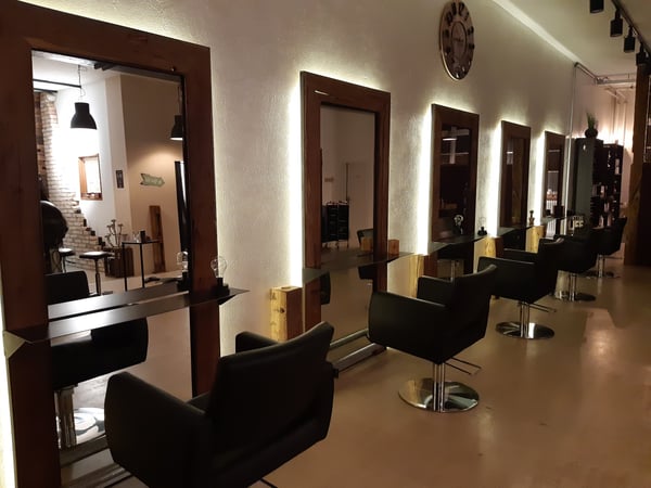 crazy hair-line coiffeur, Haarpflege für die ganze Familie - Tolle Haarschnitte für Frauen, Männer und Kinder, 8610 Uster im Kanton Zürich
