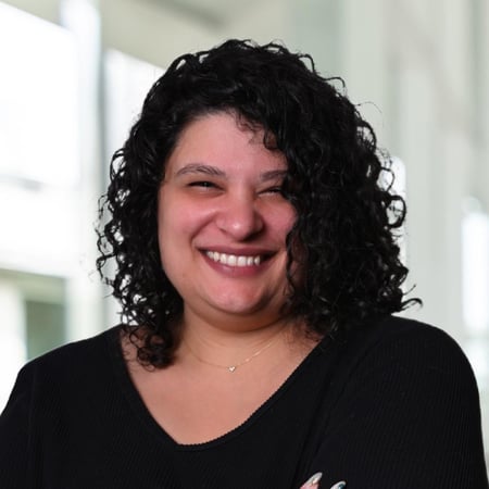 Photo of Ilona Macdonald