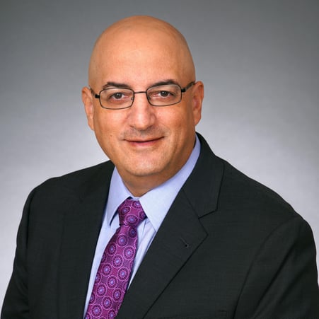 Photo of Michael Tsarnas