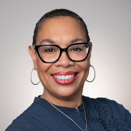 Photo of Charlene Miles