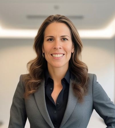 Photo of Rosa González