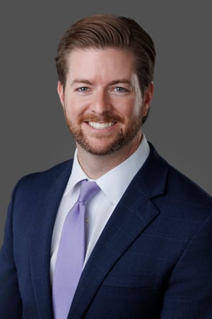 Photo of Christopher S. Noonan