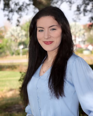 Photo of Isabella Atwood
