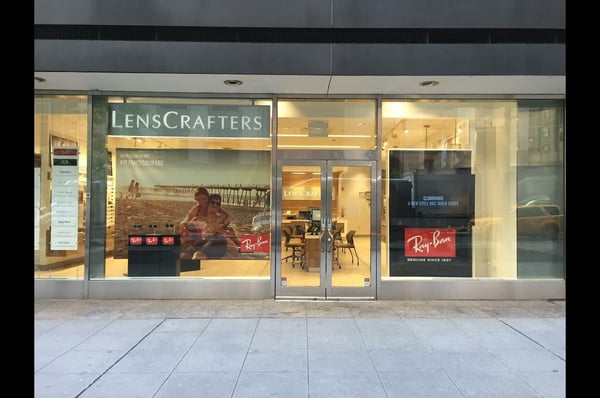 ray ban new york outlet