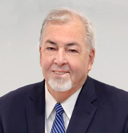 Photo of Jeffrey M Blumenthal