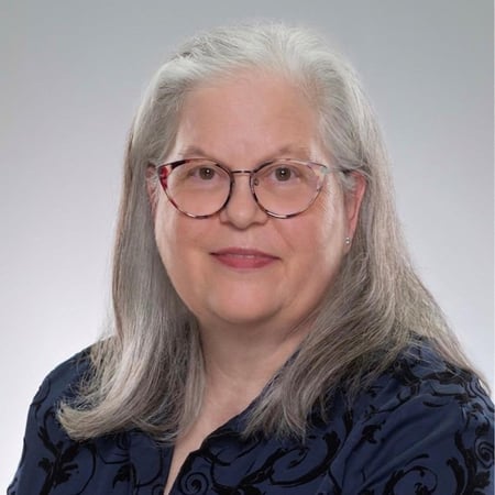 Photo of Leah Willingham