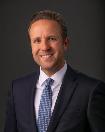 Photo of Ryan S. Krift