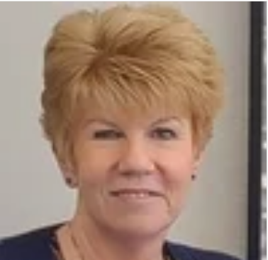 Photo of Joyce A. Pike