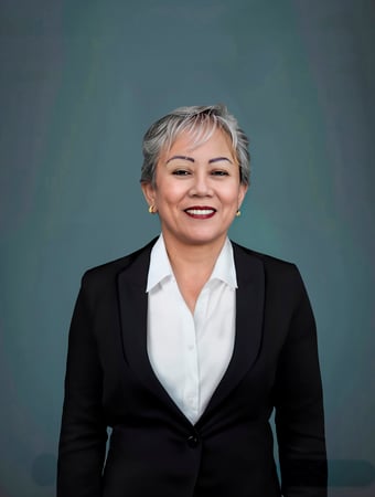 Photo of Rhea Salazar