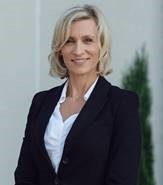 Photo of Agnes F. Williams