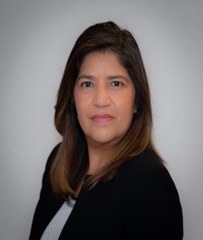 Photo of Lylliam Armstrong