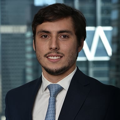 Photo of Cassio Domingues Neto