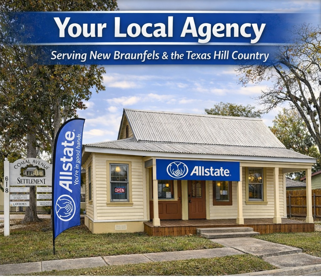 Kenneth Zschappel New Braunfels, TX