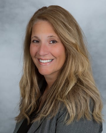 Photo of Nora DeFalco