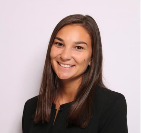 Photo of Lauren Gresia