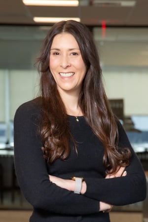 Photo of Anna T. O'Neal