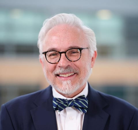 Photo of Mark H Felder