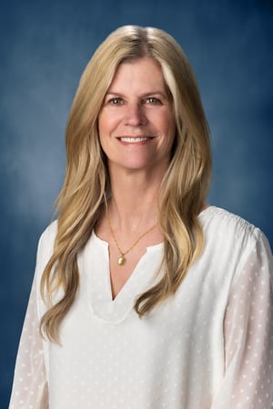 Photo of Courtney Hershberger