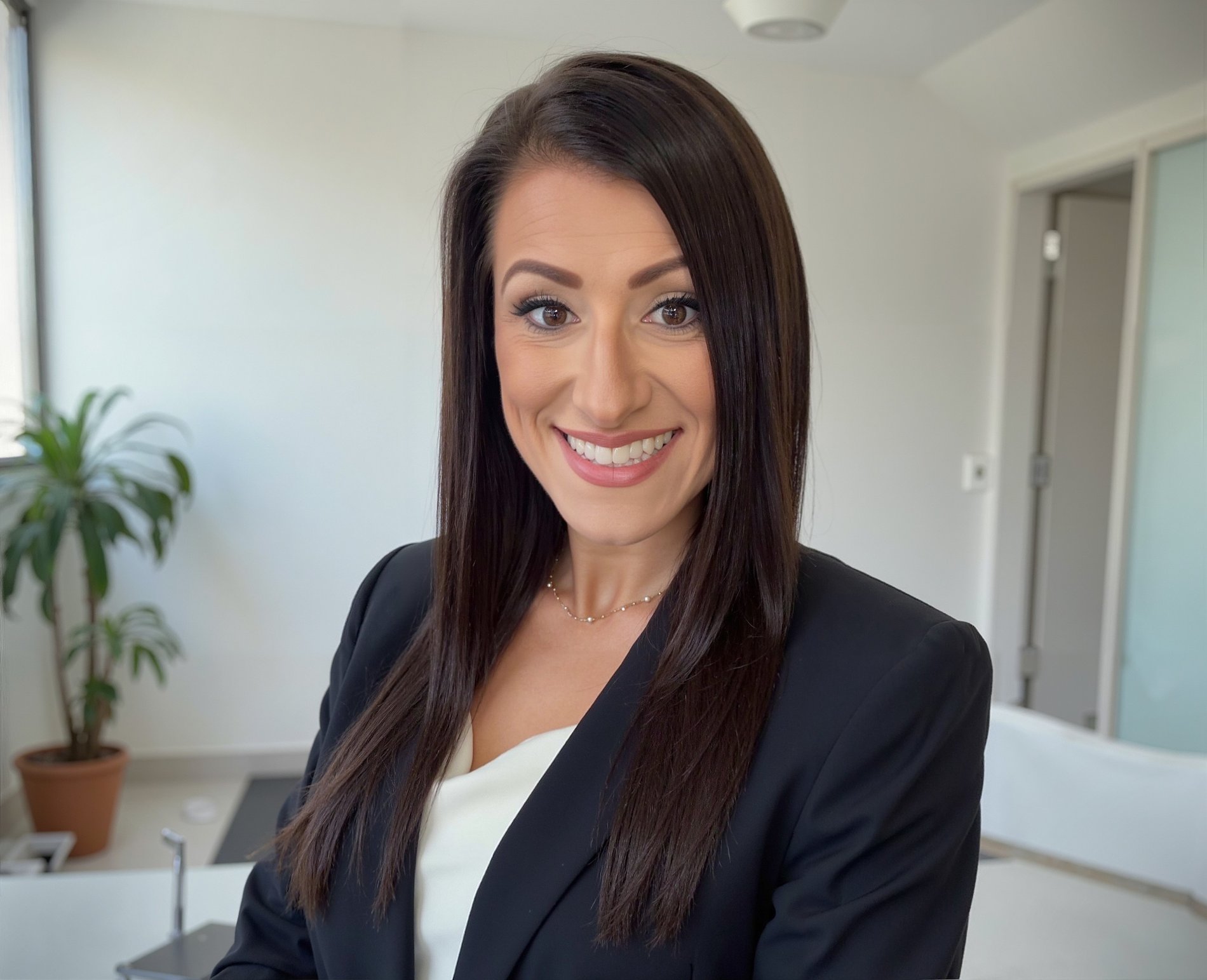 Jennifer Champagne Gonzales, LA