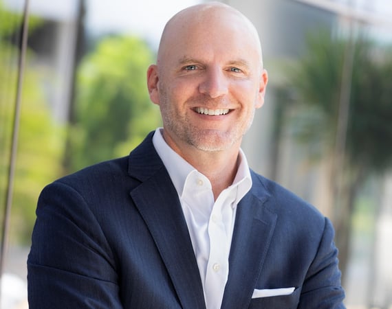 Photo of Gregory R Howell