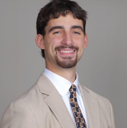 Photo of Charlie juckniess