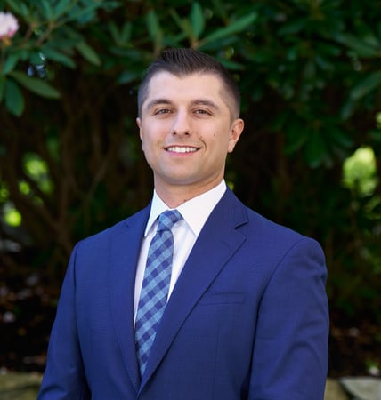 Photo of James Henry