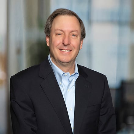 Photo of Michael DeVito