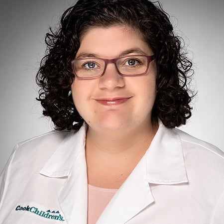 Dr. Natalia Chaimowitz