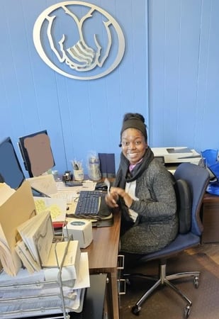 Photo of agent