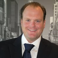 Photo of Jonathan Dickson - Morgan Stanley