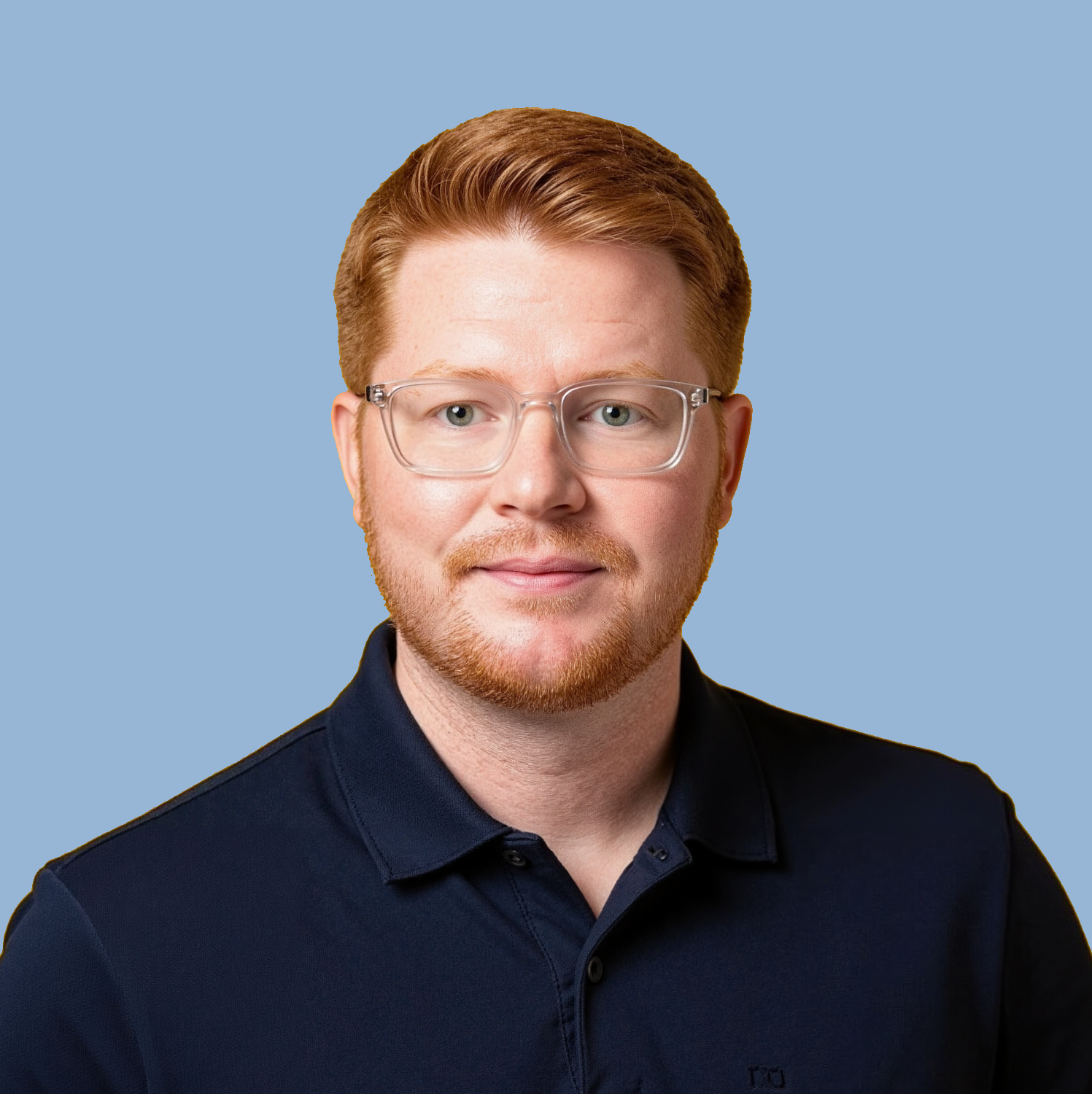 Kevin Kelly