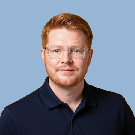 Photo of agent