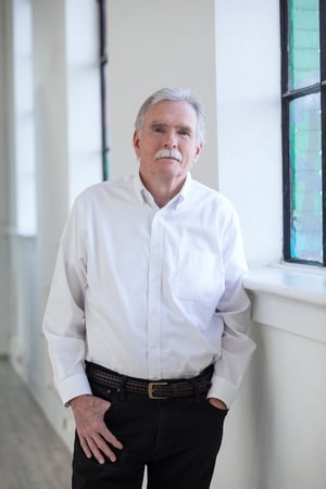 Photo of W Craig McLean