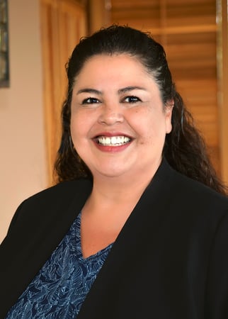 Photo of Bernadette Chavez