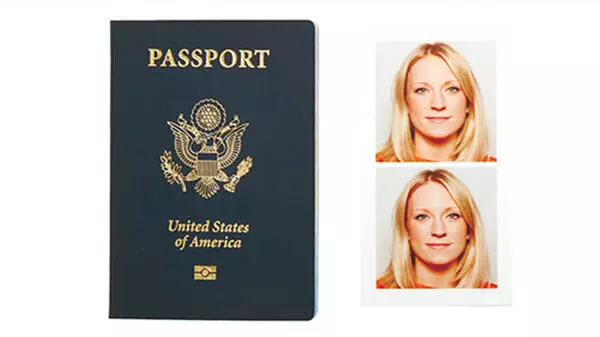 ups store passport photo