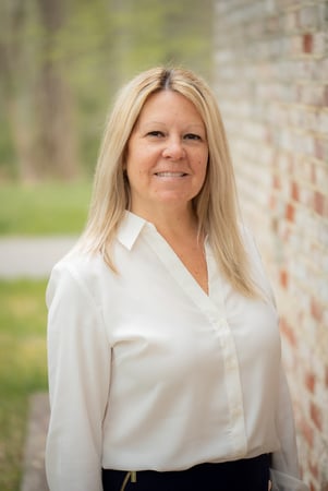 Photo of Christine Dziedzic