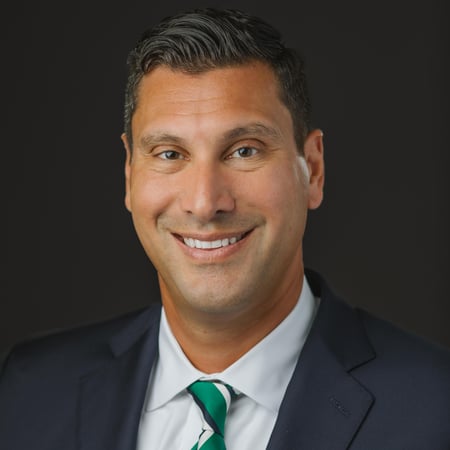 Photo of Anthony Viskovic