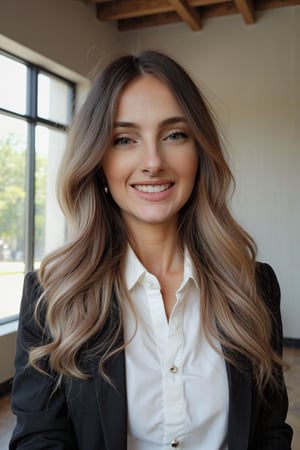 Photo of agent