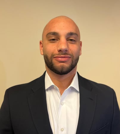 Photo of Sam Mangini