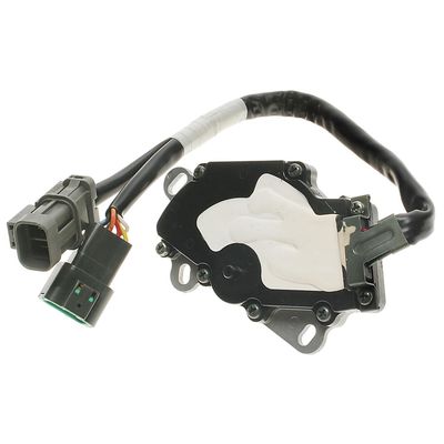 INTERRUPTOR DE SEGURIDAD EN NEUTRAL