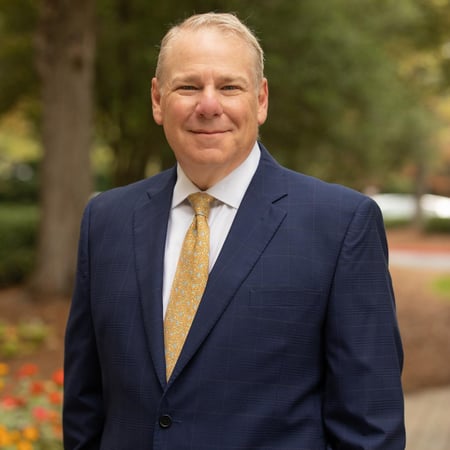 Photo of Scott Schoenberg