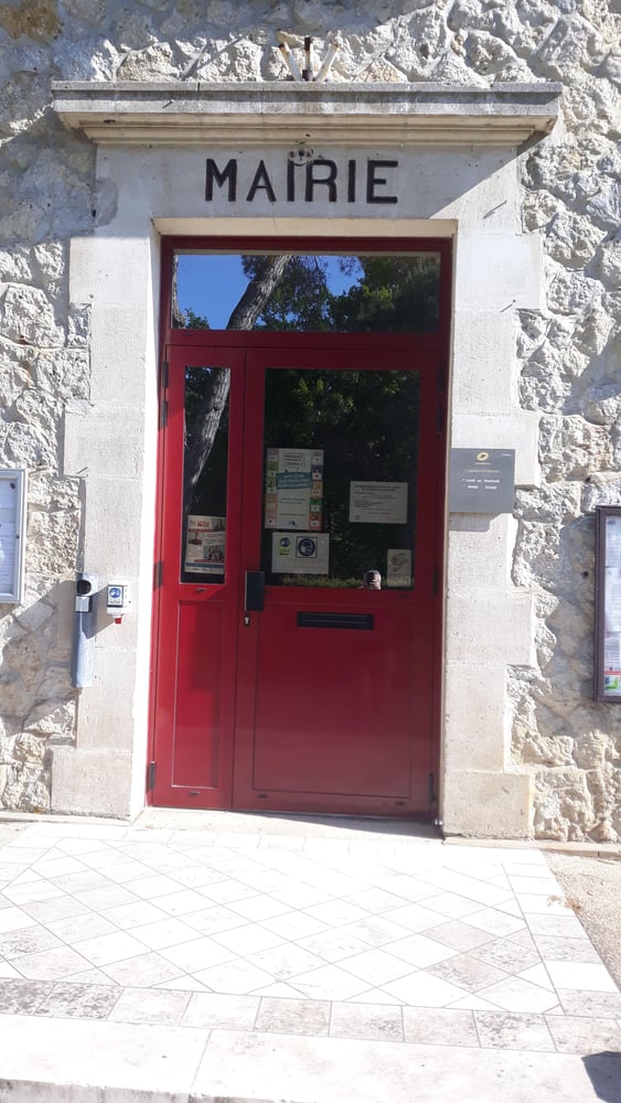 Photo du point La Poste Agence Communale SOLFERINO Mairie
