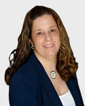 Photo of Susan Kelly