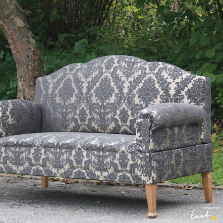 Polsterei - Neubezug Sofa